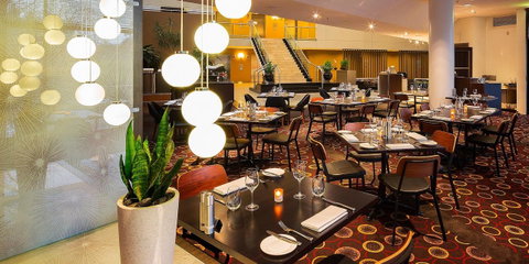 Crowne Plaza Canberra, An IHG Hotel - Geraldton Accommodation 3