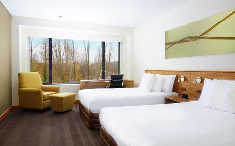 Crowne Plaza Canberra, An IHG Hotel - Geraldton Accommodation 33