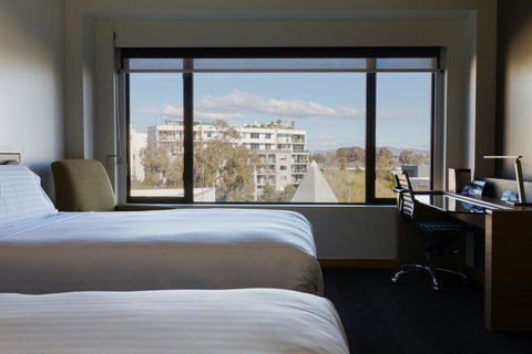 Crowne Plaza Canberra, An IHG Hotel - Geraldton Accommodation 18