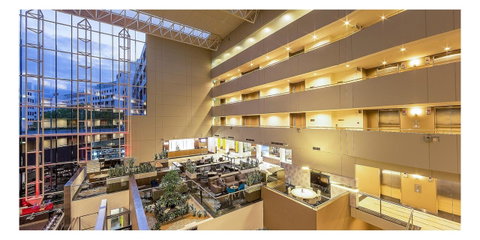 Crowne Plaza Canberra, An IHG Hotel - Geraldton Accommodation 2