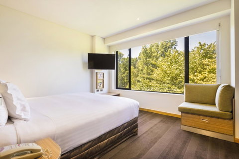Crowne Plaza Canberra, An IHG Hotel - Geraldton Accommodation 30