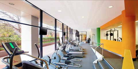 Crowne Plaza Canberra, An IHG Hotel - Geraldton Accommodation 6