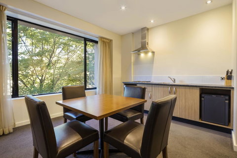 Crowne Plaza Canberra, An IHG Hotel - Geraldton Accommodation 39