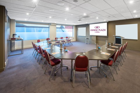 Crowne Plaza Canberra, An IHG Hotel - Geraldton Accommodation 8