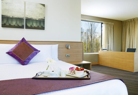 Crowne Plaza Canberra, An IHG Hotel - Geraldton Accommodation 44