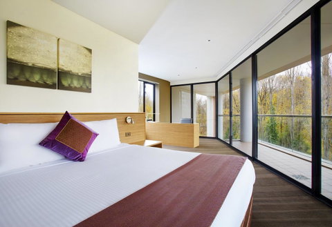 Crowne Plaza Canberra, An IHG Hotel - Geraldton Accommodation 43