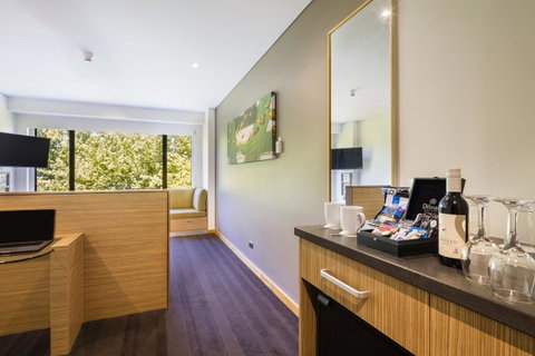 Crowne Plaza Canberra, An IHG Hotel - Geraldton Accommodation 42