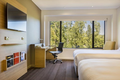 Crowne Plaza Canberra, An IHG Hotel - Geraldton Accommodation 22