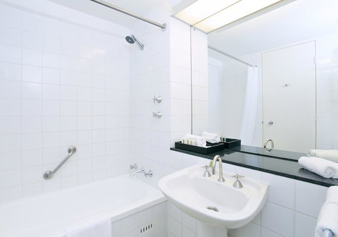 Crowne Plaza Canberra, An IHG Hotel - Geraldton Accommodation 25