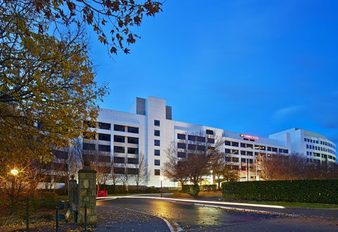Crowne Plaza Canberra, An IHG Hotel - Geraldton Accommodation 1