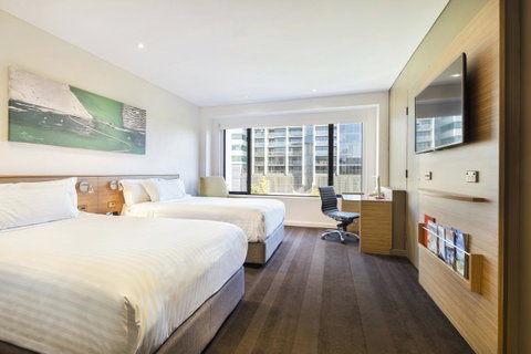 Crowne Plaza Canberra, An IHG Hotel - Geraldton Accommodation 31