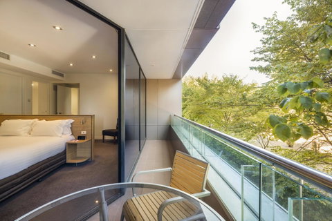 Crowne Plaza Canberra, An IHG Hotel - Geraldton Accommodation 36