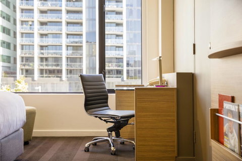Crowne Plaza Canberra, An IHG Hotel - Geraldton Accommodation 40