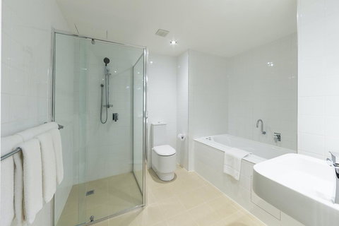 Crowne Plaza Canberra, An IHG Hotel - Geraldton Accommodation 27