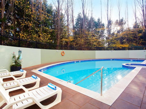 Crowne Plaza Canberra, An IHG Hotel - Geraldton Accommodation 7