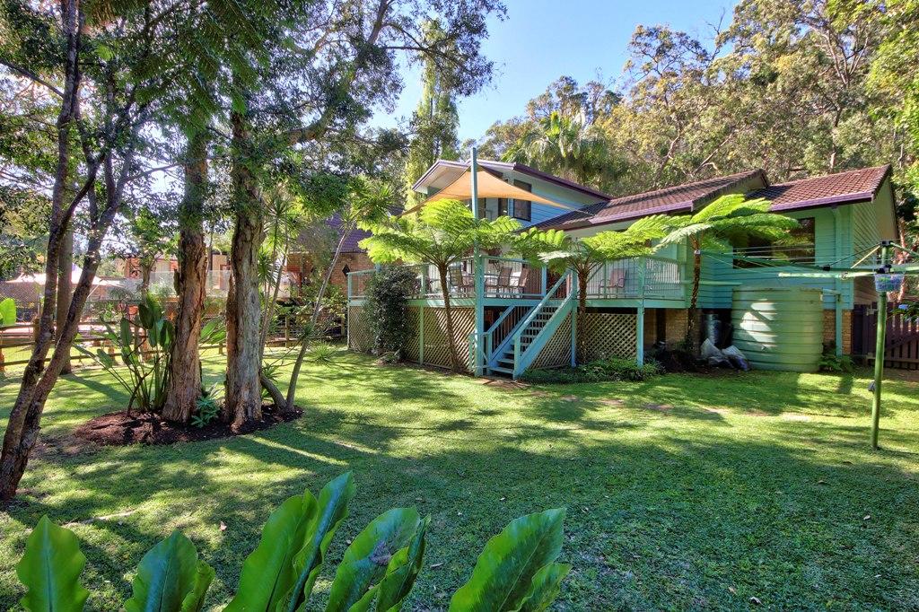 Arakoon NSW Geraldton Accommodation