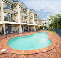 Bombora Resort - Coolangatta - Geraldton Accommodation