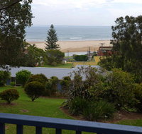 Bonbeach - Geraldton Accommodation