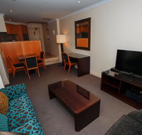 Bond 314 - Geraldton Accommodation
