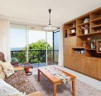 Bondi Apt. for 4 with Panoramic Ocean and Park Views - Geraldton Accommodation