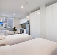 Bondi Beach Studio King Suite 1 - Geraldton Accommodation