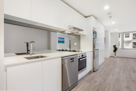 Bondi Beach Studio King Suite 2 - Geraldton Accommodation 3