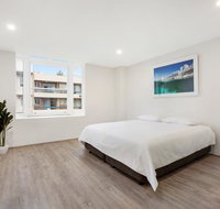 Bondi Beach Studio King Suite 2 - Geraldton Accommodation