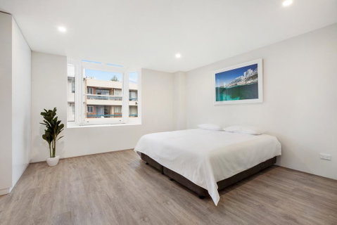 Bondi Beach Studio King Suite 2 - Geraldton Accommodation 0