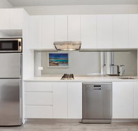 Bondi Beach Studios Suite 1 - Geraldton Accommodation