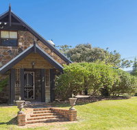 Bonn Abbey - Magnificent Stone Abbey - Geraldton Accommodation