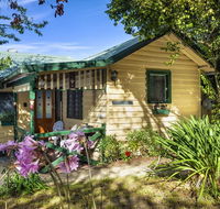 Bonnie Brae Cottage - Geraldton Accommodation