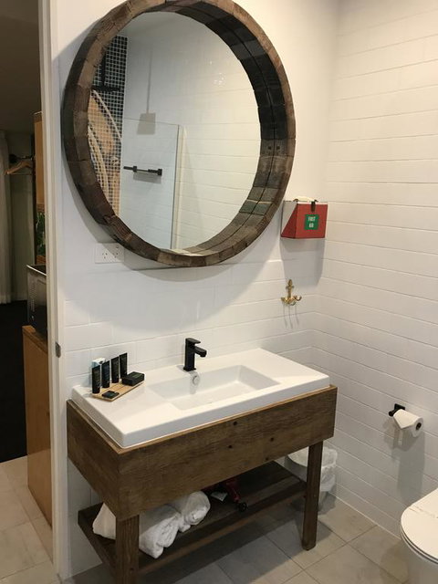 Boogie Woogie Beach House - Geraldton Accommodation 1