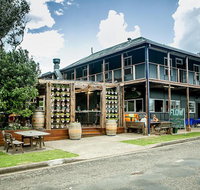 Boogie Woogie Beach House - Geraldton Accommodation