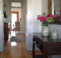 Book Keepers Cottage - Geraldton Accommodation