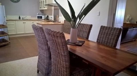 Book Keepers Cottage - Geraldton Accommodation 1