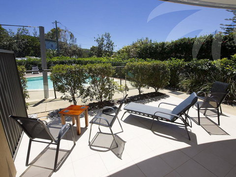 Boom 1 - Geraldton Accommodation 1