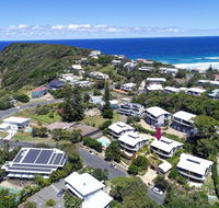 BOOM 5 - Geraldton Accommodation