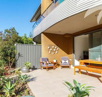 Boom 8 - Geraldton Accommodation