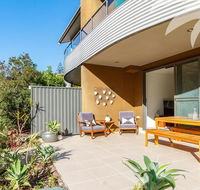 Boom 8 Boomerang Beach - Geraldton Accommodation