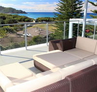 BOOMERANG BREEZE 2 - Geraldton Accommodation