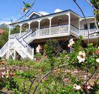Boonah Hilltop Cottage - Geraldton Accommodation