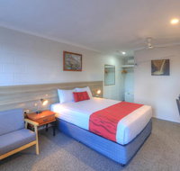 Boonah Motel - Geraldton Accommodation