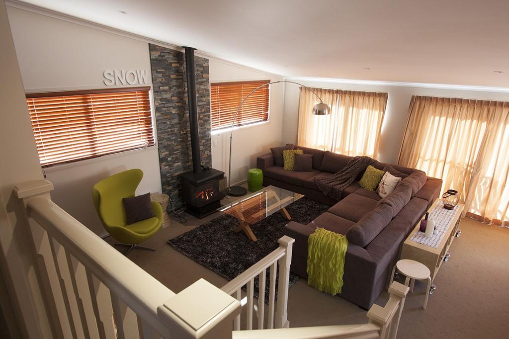 Moonbah NSW Geraldton Accommodation