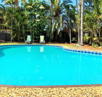 Botanica Gold Coast - Geraldton Accommodation
