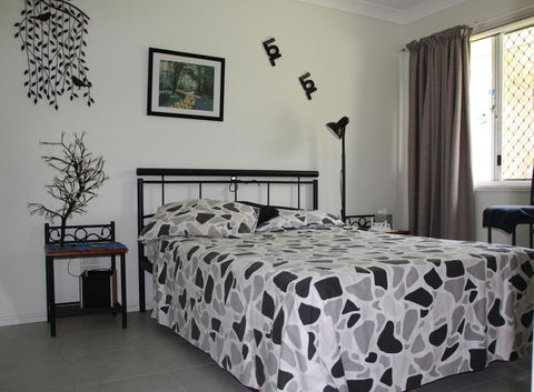 Bottlebrush B & B - Geraldton Accommodation 2