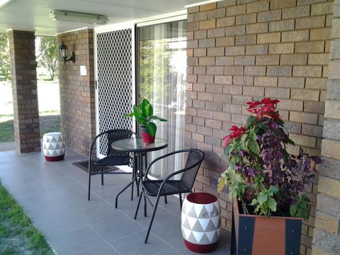 Bottlebrush B & B - Geraldton Accommodation 1