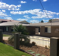 Bottletree Apartments on Garget - Geraldton Accommodation