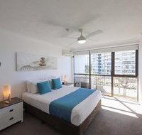 Bougainvillea Gold Coast Holiday Apartments - Geraldton Accommodation