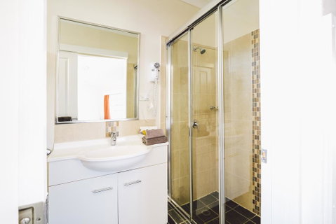 Boulevard Motel - Geraldton Accommodation 2
