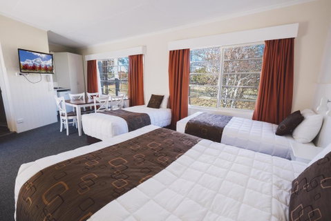 Boulevard Motel - Geraldton Accommodation 0